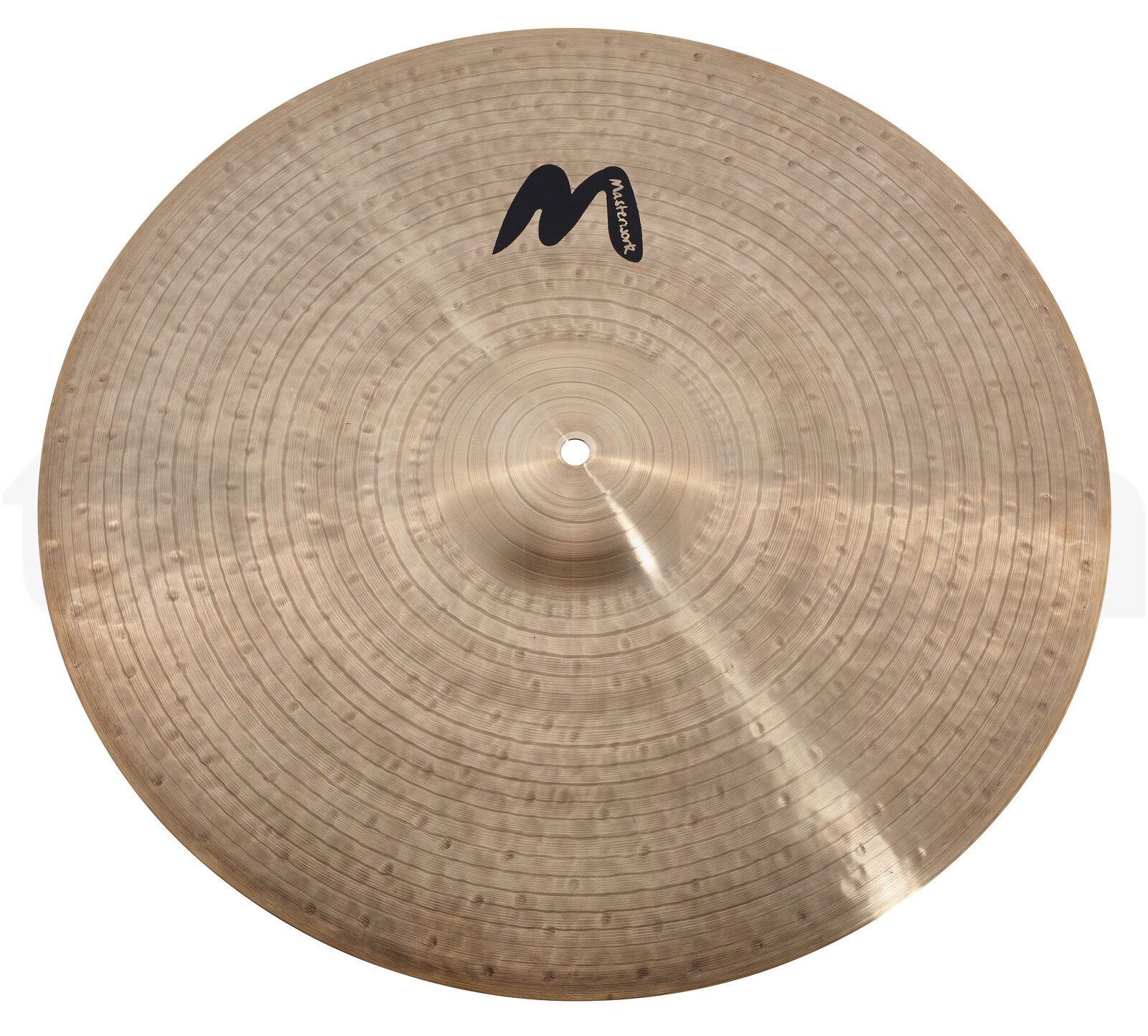 מצילה Masterwork 20" Jazz Master Ride 2 10854716.jpg