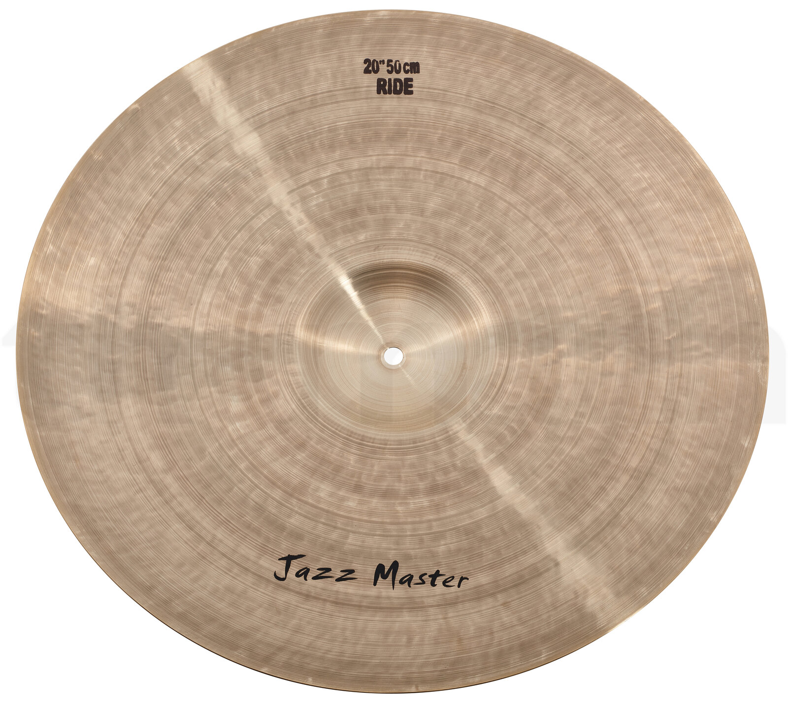 מצילה Masterwork 20" Jazz Master Ride 3 10854721.jpg