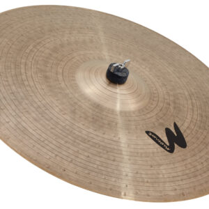 מצילה Masterwork 20″ Jazz Master Ride