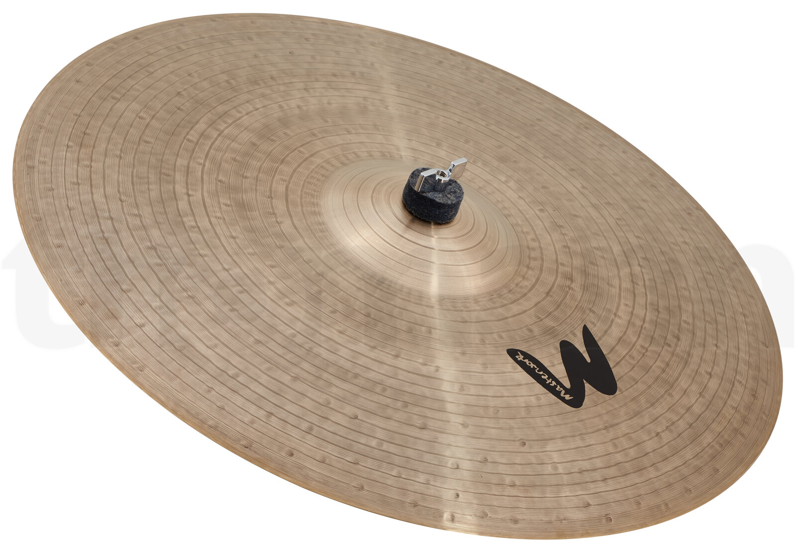 מצילה Masterwork 20" Jazz Master Ride 1 10854731.jpg