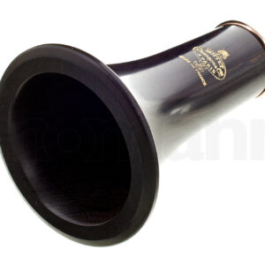 פיה Buffet Crampon ICON Clarinet Bell gold