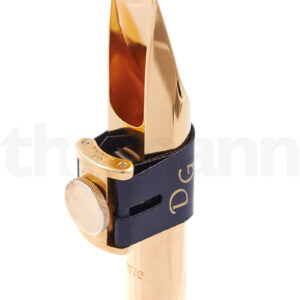 פיה Dave Guardala MB Tenor HM GP 8*