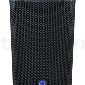 רמקול מוגבר Turbosound iQ8 – 8 אינץ׳, 2500W, DSP ו-Ultranet