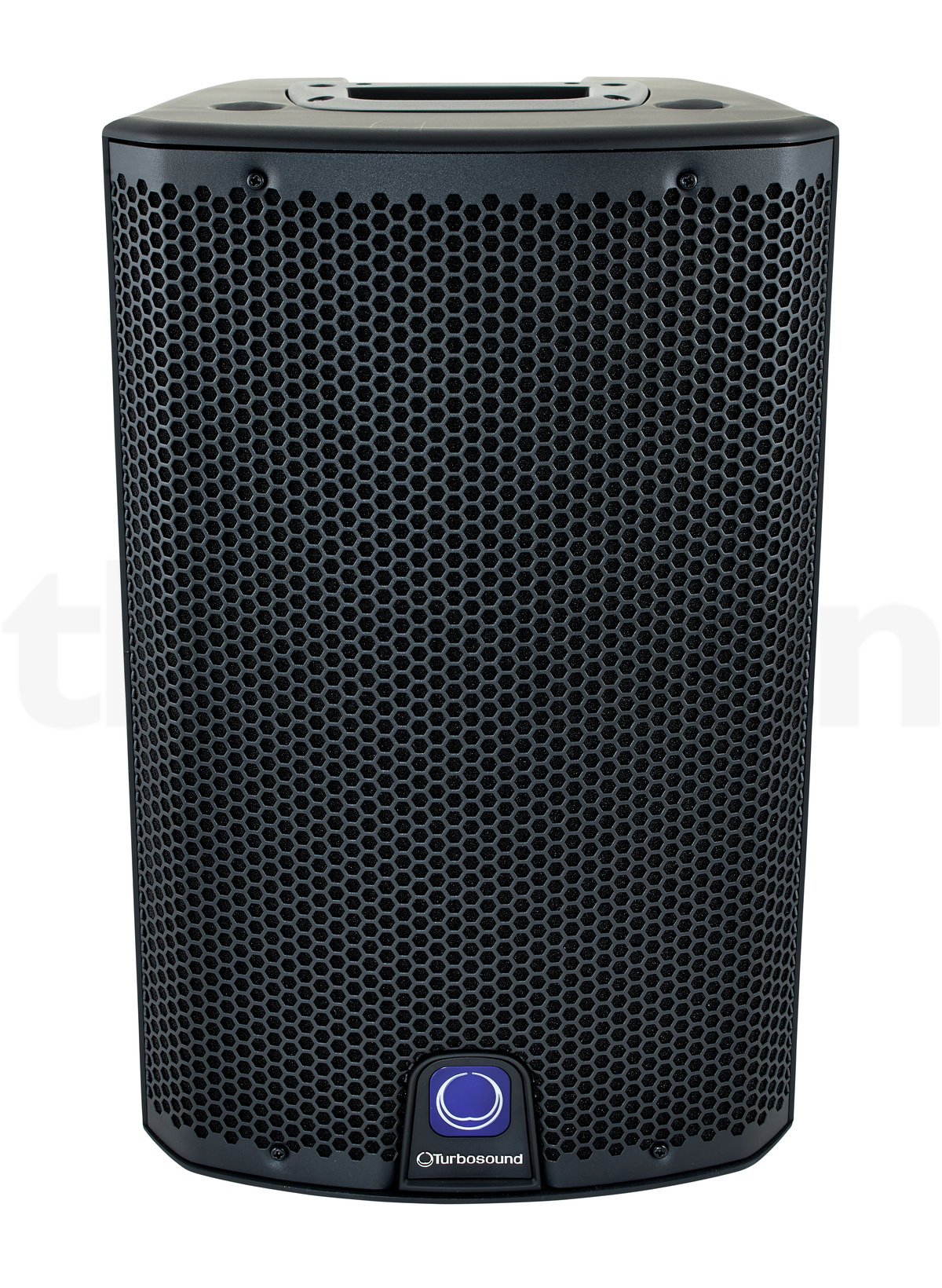 רמקול מוגבר Turbosound iQ8 – 8 אינץ׳, 2500W, DSP ו-Ultranet 2 Turbosound iQ8 – תמונת מוצר 2