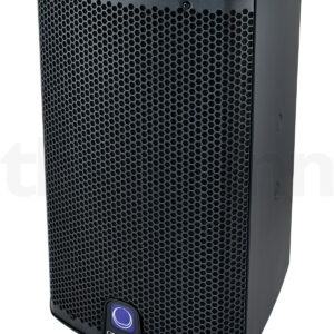 רמקול מוגבר Turbosound iQ8 – 8 אינץ׳, 2500W, DSP ו-Ultranet