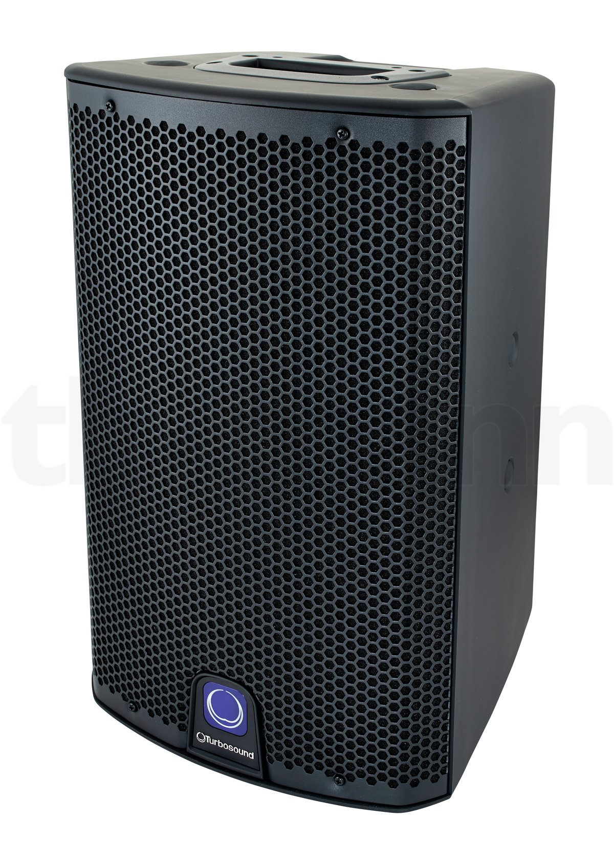 רמקול מוגבר Turbosound iQ8 – 8 אינץ׳, 2500W, DSP ו-Ultranet 1 Turbosound iQ8 – רמקול מוגבר