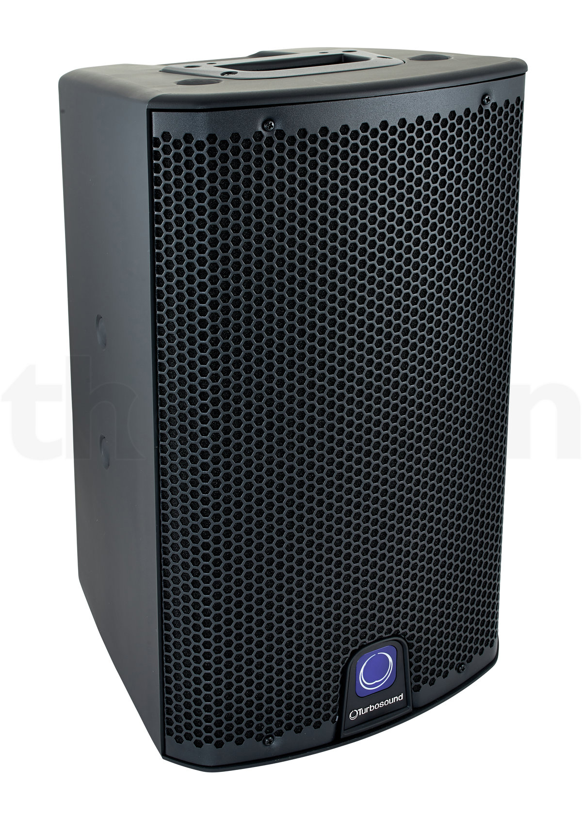רמקול מוגבר Turbosound iQ8 – 8 אינץ׳, 2500W, DSP ו-Ultranet 3 Turbosound iQ8 – תמונת מוצר 3