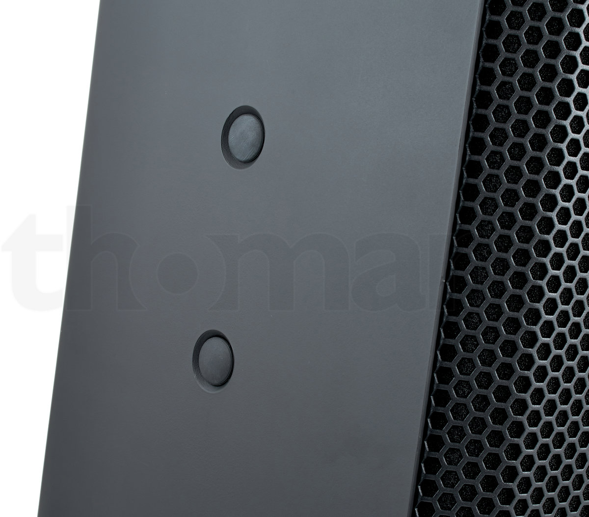 רמקול מוגבר Turbosound iQ8 – 8 אינץ׳, 2500W, DSP ו-Ultranet 7 Turbosound iQ8 – תמונת מוצר 7