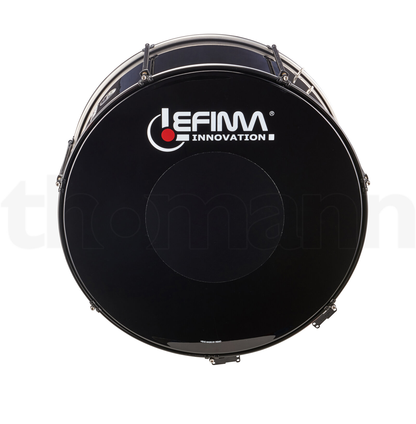 תוף מצעד Lefima BMS 2614 Bass Drum SSSS 2 10918509.jpg