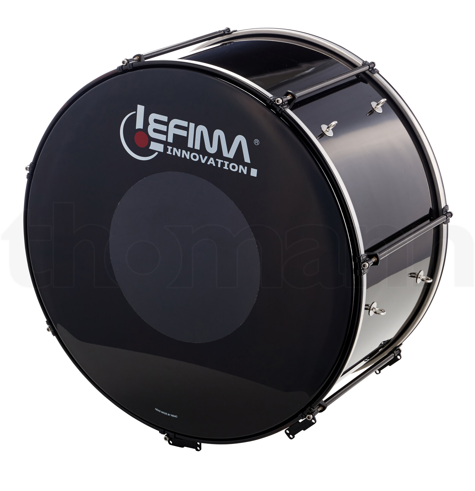 תוף מצעד Lefima BMS 2614 Bass Drum SSSS 1 10918514.jpg