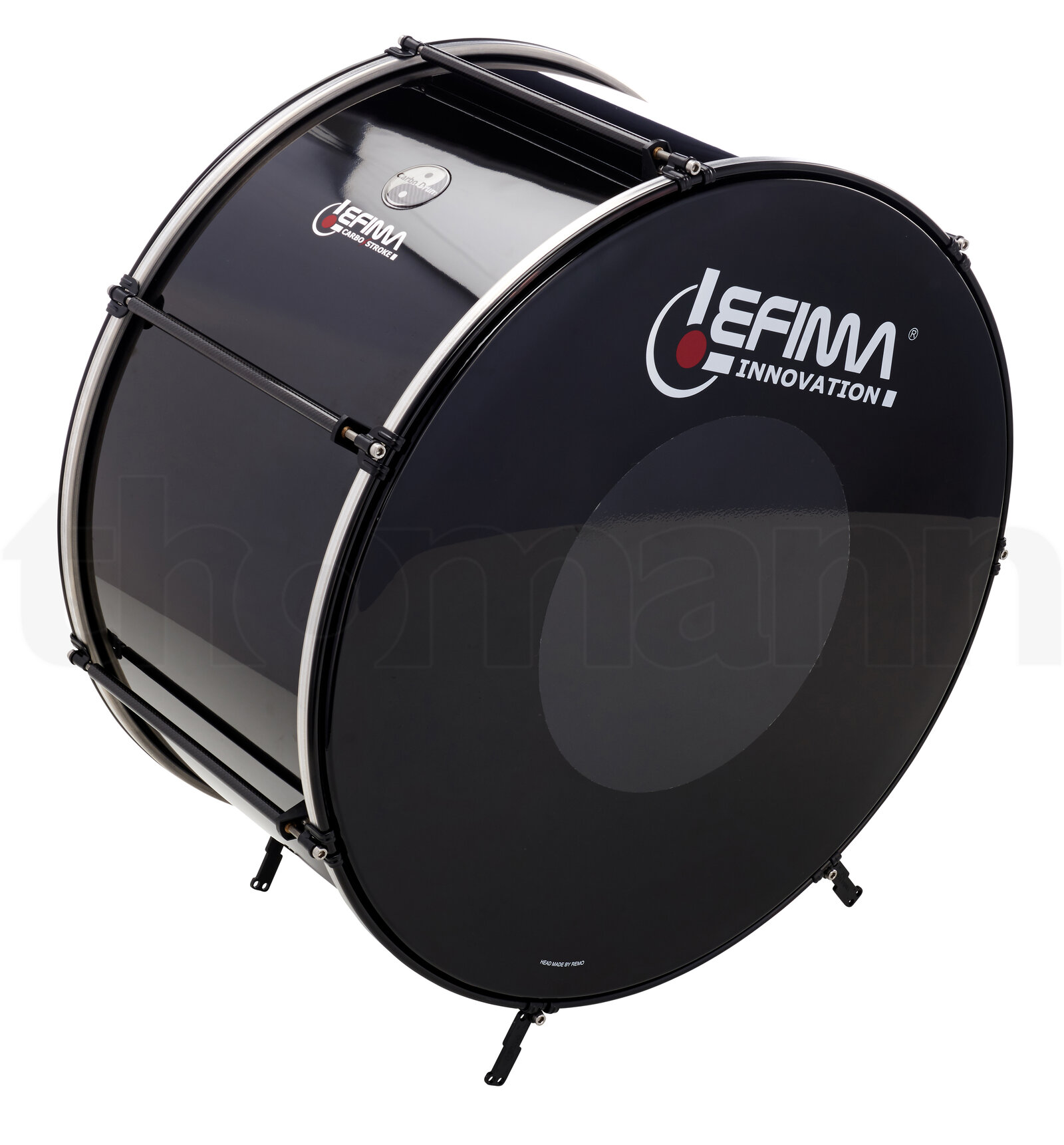 תוף מצעד Lefima BMS 2614 Bass Drum SSSS 5 10918539.jpg