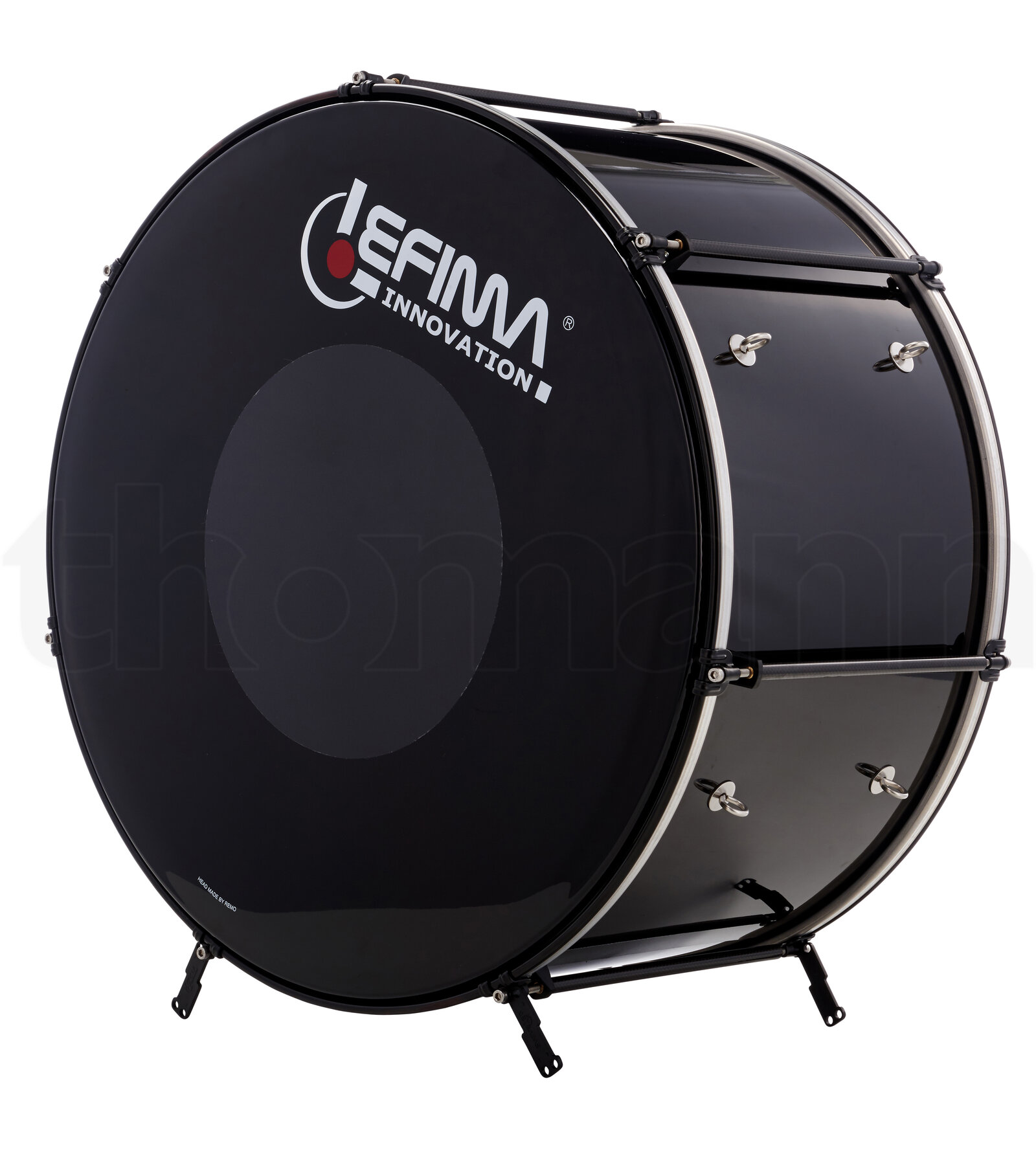 תוף מצעד Lefima BMS 2614 Bass Drum SSSS 4 10918544.jpg