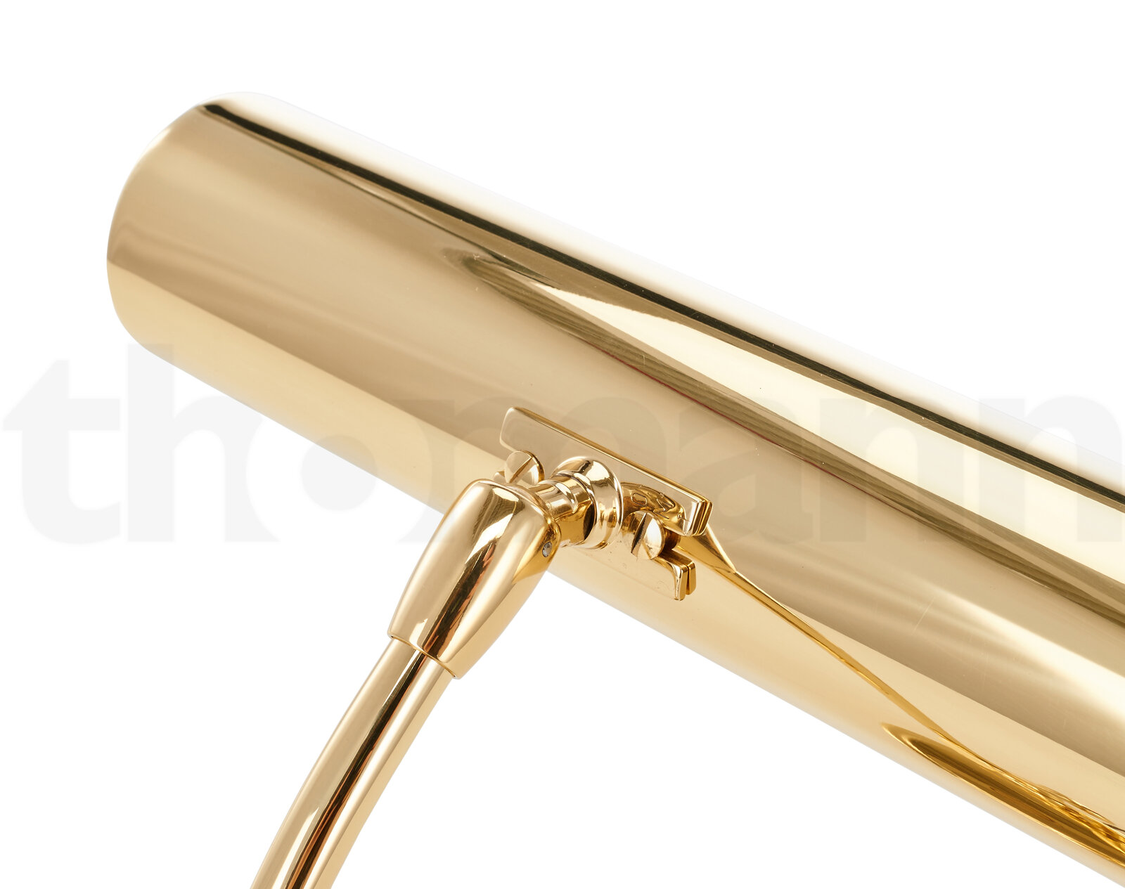 מנורה לכלי נגינה Jahn L80950 Classik Brass 6 10932709.jpg