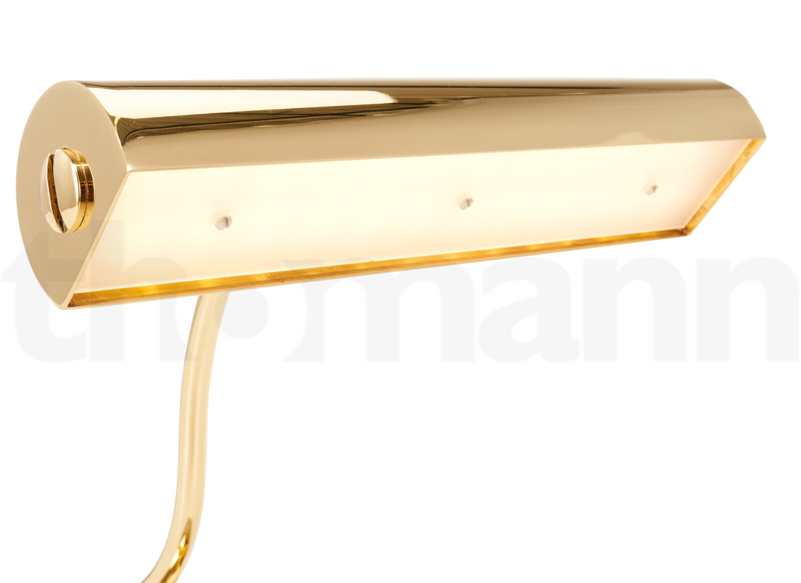 מנורה לכלי נגינה Jahn L80950 Classik Brass 5 10932719.jpg