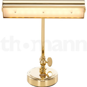 מנורה לכלי נגינה Jahn L80950 Classik Brass