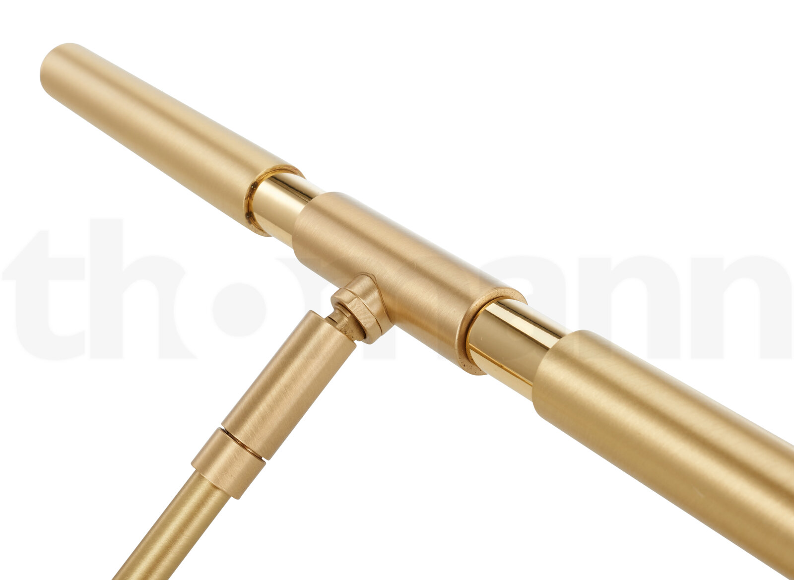 מנורה לכלי נגינה Jahn L9433 Pianoforte Brass 6 10932789.jpg