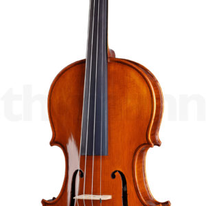 כלי קשת Hidersine Piacenza Violin Set 4/4