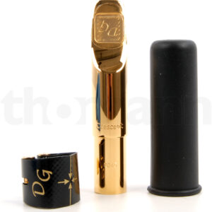 פיה Dave Guardala Crescent Tenor HM GP