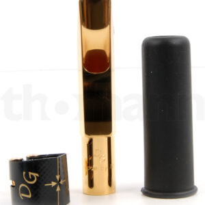 פיה Dave Guardala Crescent Tenor HM GP