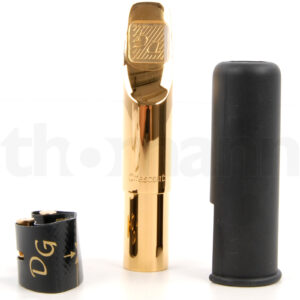 פיה Dave Guardala Crescent Tenor GP