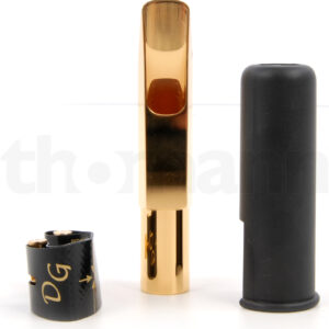 פיה Dave Guardala Crescent Tenor GP