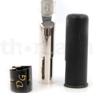 פיה Dave Guardala Crescent Tenor SP