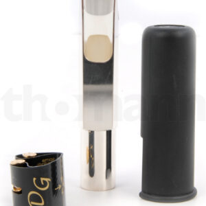 פיה Dave Guardala Crescent Tenor SP