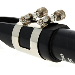 פיה Berg Larsen Tenor Sax Ebonite 105