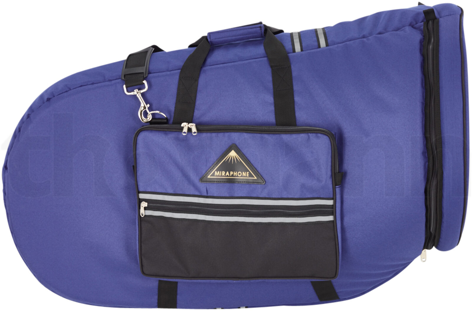 נרתיק Miraphone G170103 Gig Bag Tuba 3 נרתיק Miraphone G170103 Gig Bag Tuba – תמונה 3
