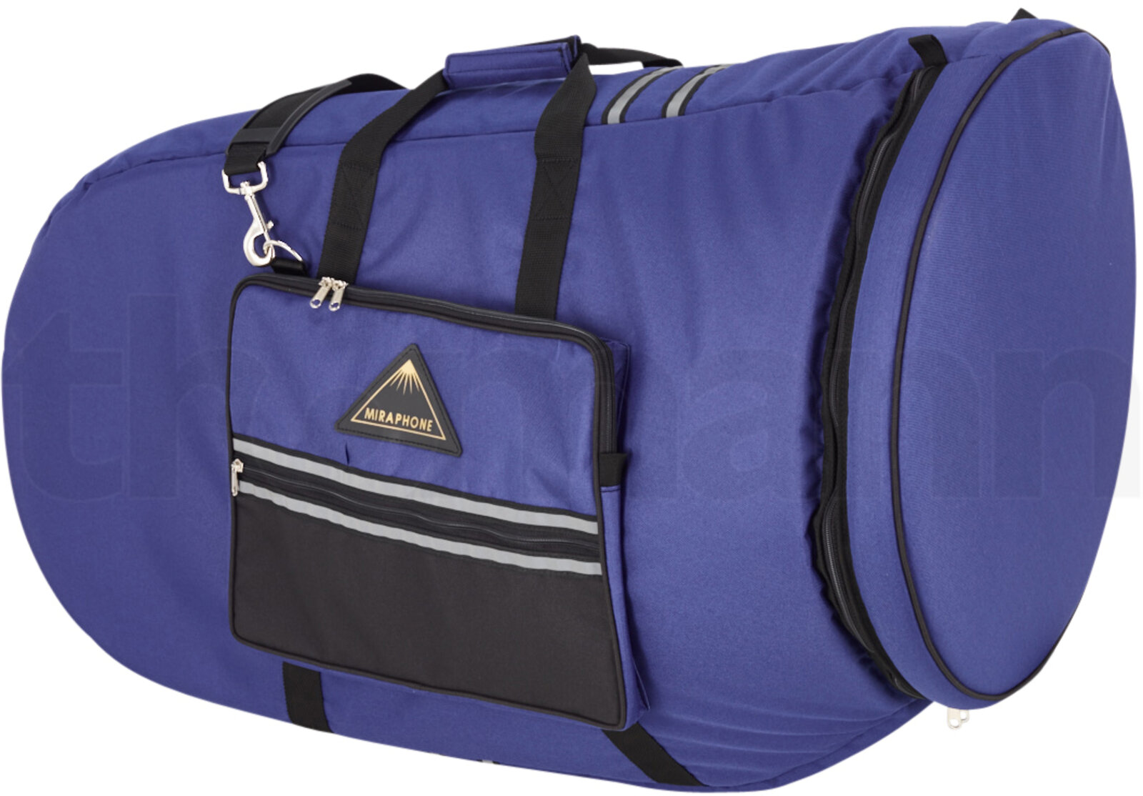 נרתיק Miraphone G170103 Gig Bag Tuba 2 נרתיק Miraphone G170103 Gig Bag Tuba – תמונה 2