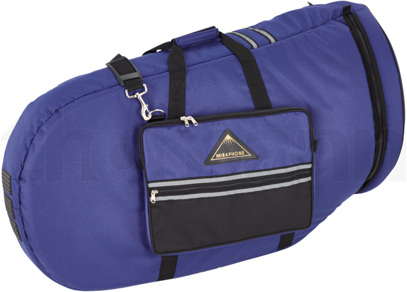 נרתיק Miraphone G170103 Gig Bag Tuba 4 נרתיק Miraphone G170103 Gig Bag Tuba – תמונה 4
