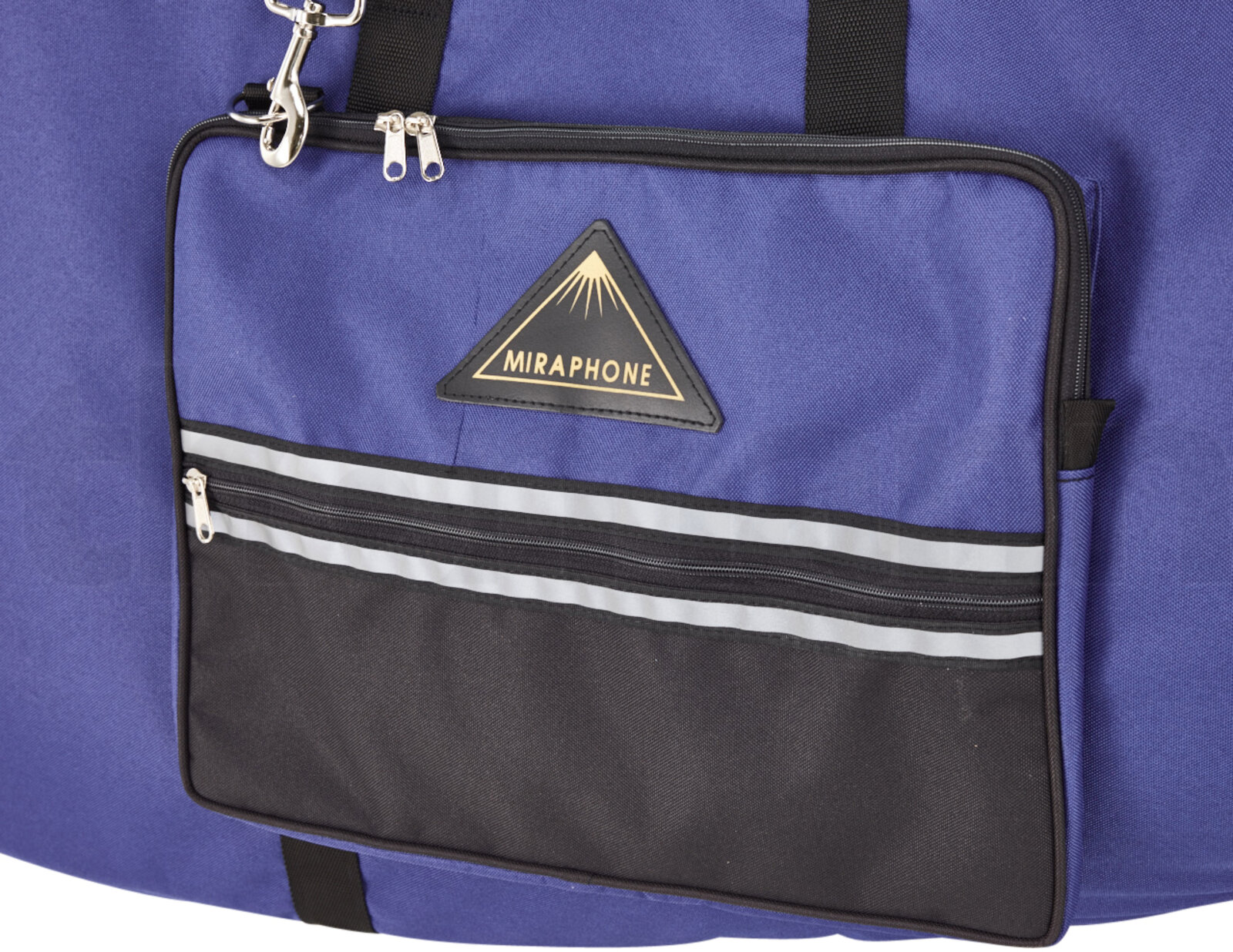 נרתיק Miraphone G170103 Gig Bag Tuba 6 נרתיק Miraphone G170103 Gig Bag Tuba – תמונה 6