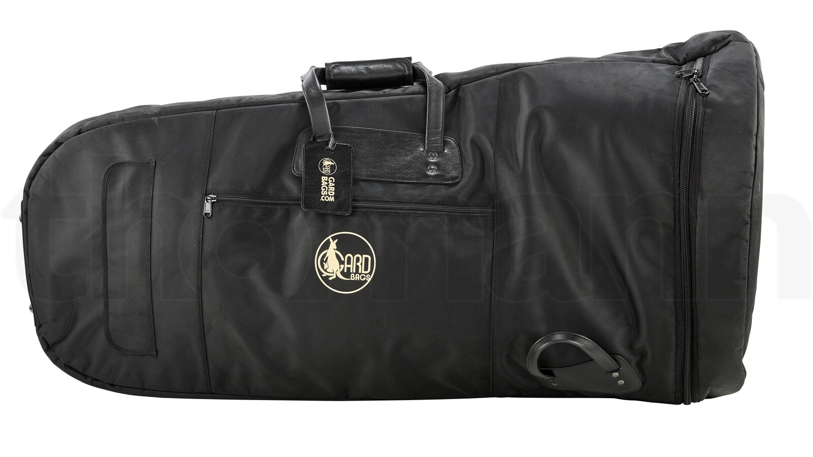 נרתיק Gard 63-MSK Gigbag for Tuba 3 נרתיק Gard 63-MSK Gigbag for Tuba – תמונה 3