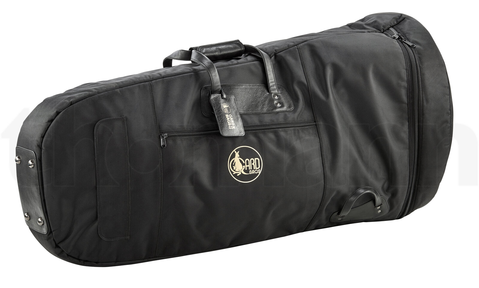 נרתיק Gard 63-MSK Gigbag for Tuba 4 נרתיק Gard 63-MSK Gigbag for Tuba – תמונה 4