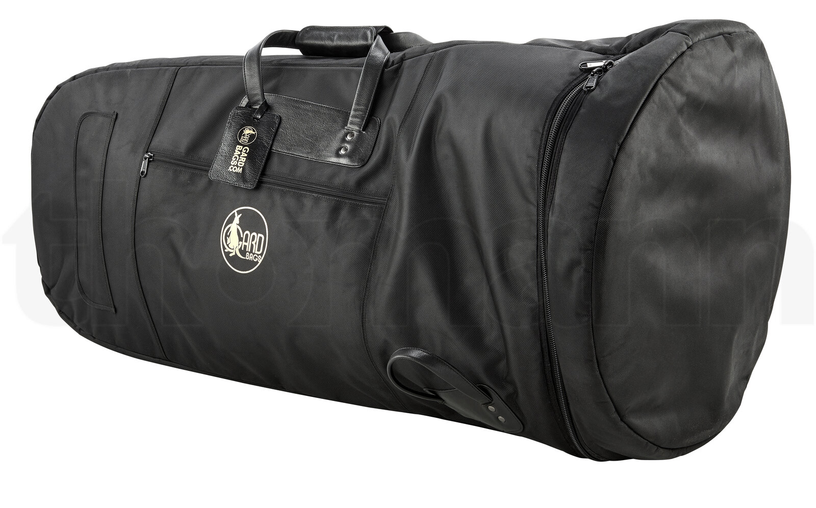 נרתיק Gard 63-MSK Gigbag for Tuba 2 נרתיק Gard 63-MSK Gigbag for Tuba – תמונה 2