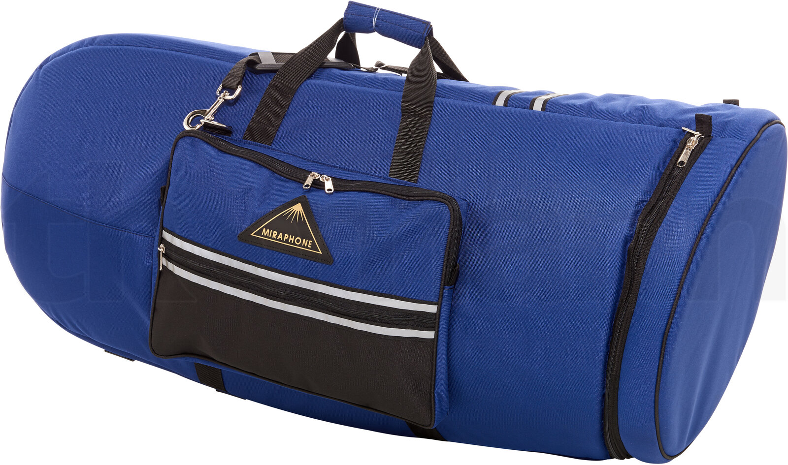 נרתיק Miraphone G170102 Gig Bag Tuba 2 נרתיק Miraphone G170102 Gig Bag Tuba – תמונה 2