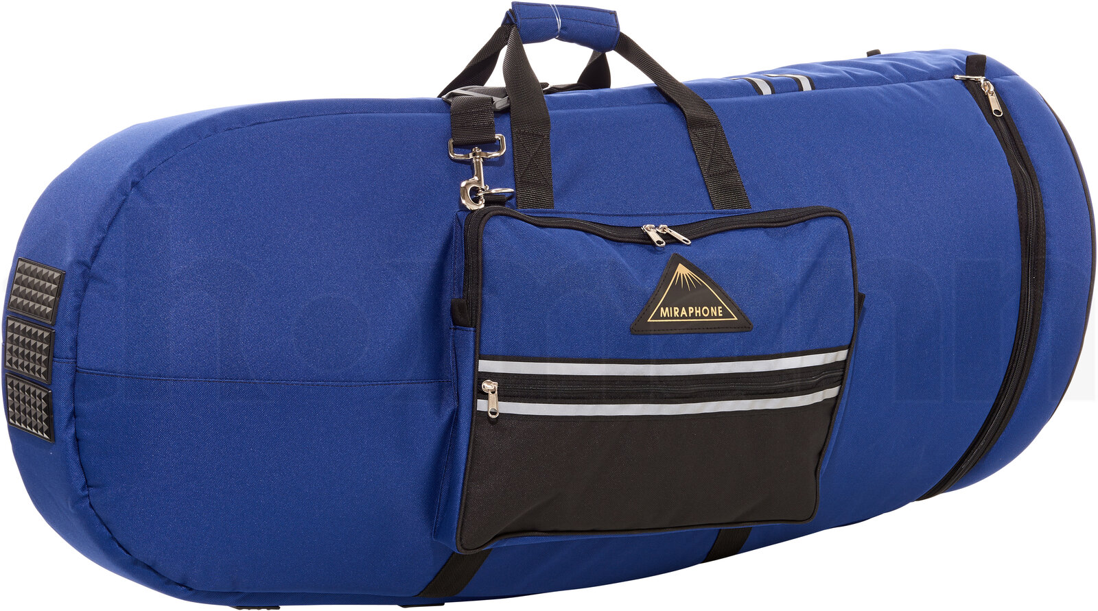נרתיק Miraphone G170102 Gig Bag Tuba 3 נרתיק Miraphone G170102 Gig Bag Tuba – תמונה 3