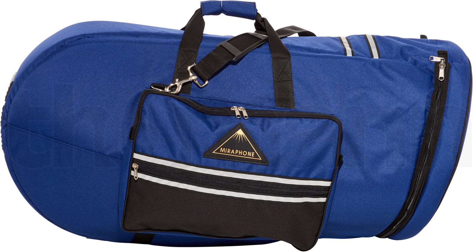 נרתיק Miraphone G150100 Gig Bag Tuba 3 נרתיק Miraphone G150100 Gig Bag Tuba – תמונה 3