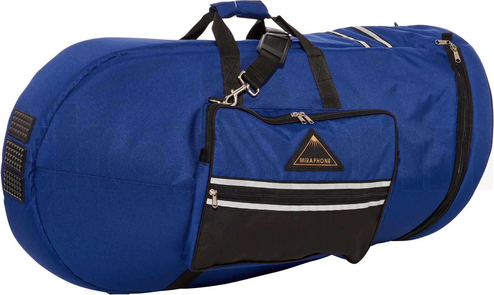 נרתיק Miraphone G390100 Gig Bag Tuba 4 נרתיק Miraphone G390100 Gig Bag Tuba – תמונה 4