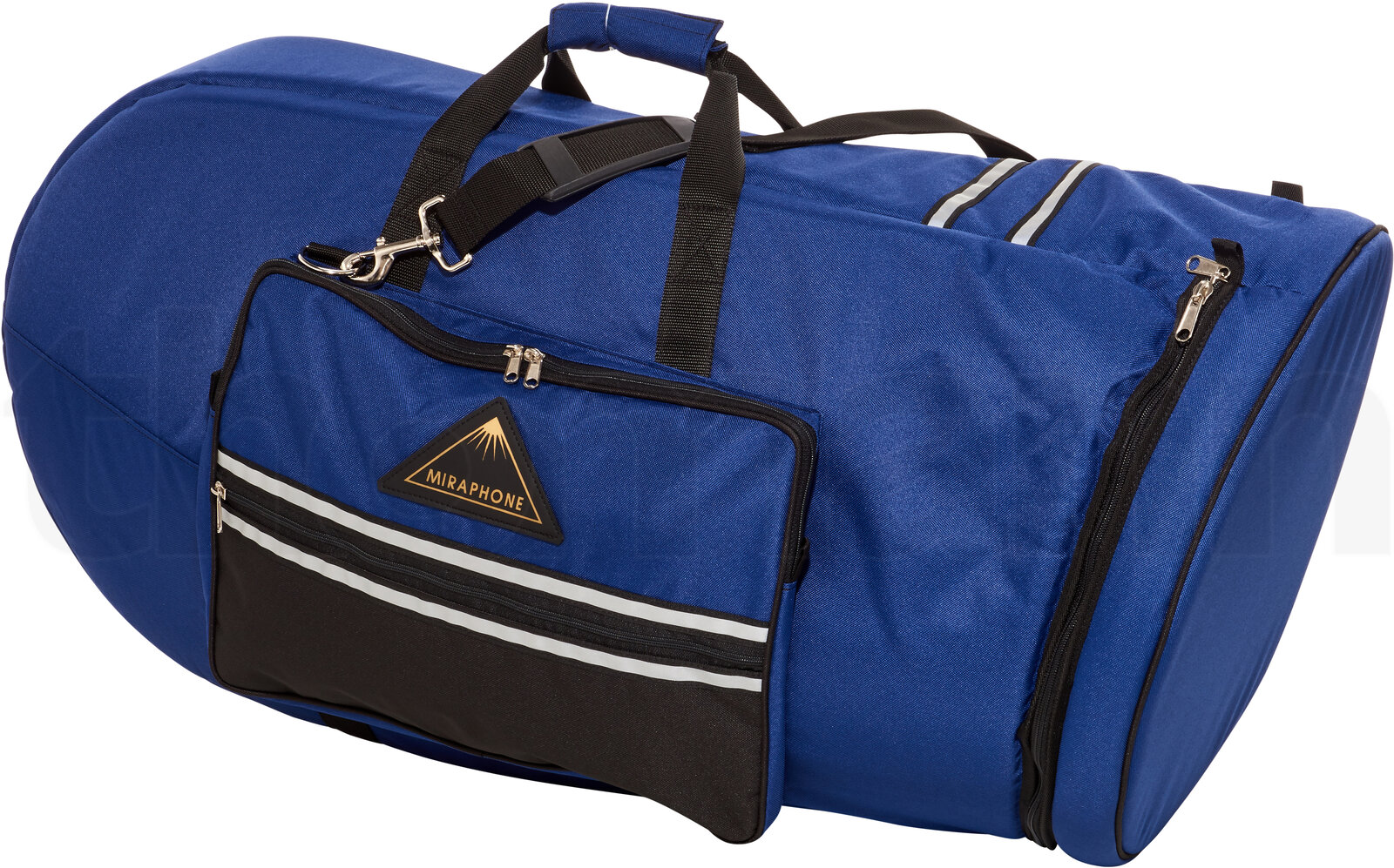 נרתיק Miraphone G390100 Gig Bag Tuba 2 נרתיק Miraphone G390100 Gig Bag Tuba – תמונה 2
