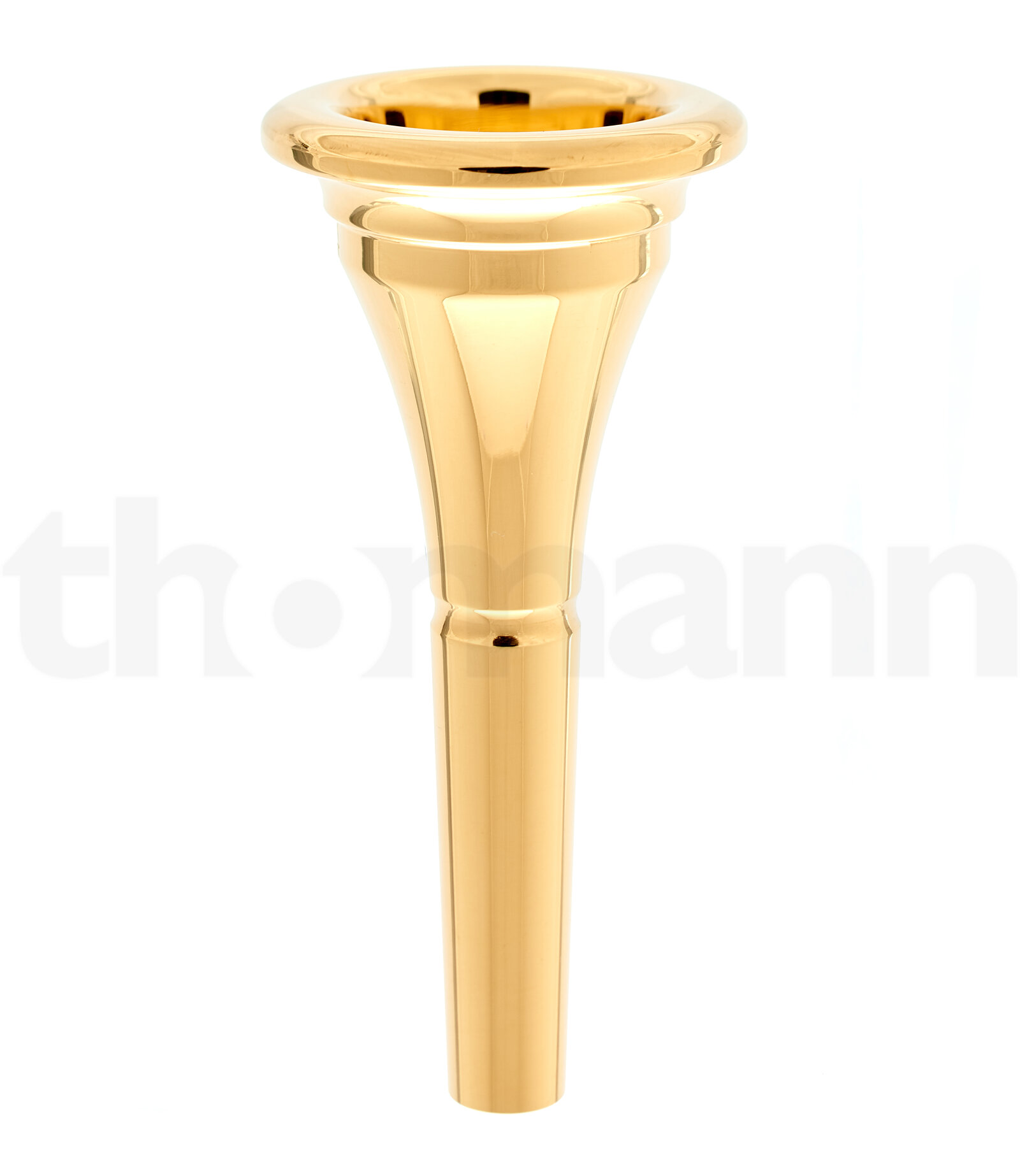 פיה Denis Wick 4885 French Horn 4 3 פיה Denis Wick 4885 French Horn 4 – תמונה 3