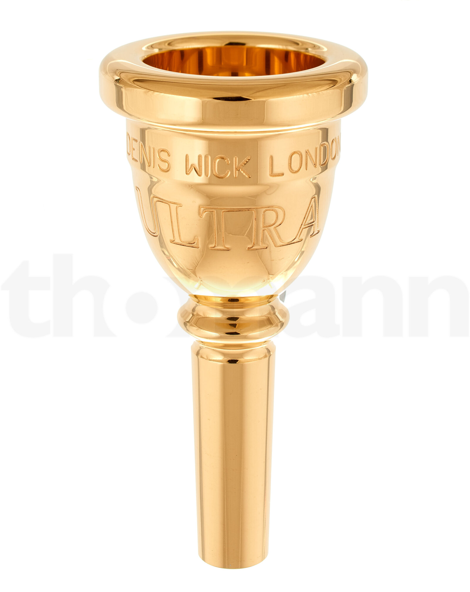 פיה Denis Wick 4880E Euphonium SM4U 3 פיה Denis Wick 4880E Euphonium SM4U – תמונה 3