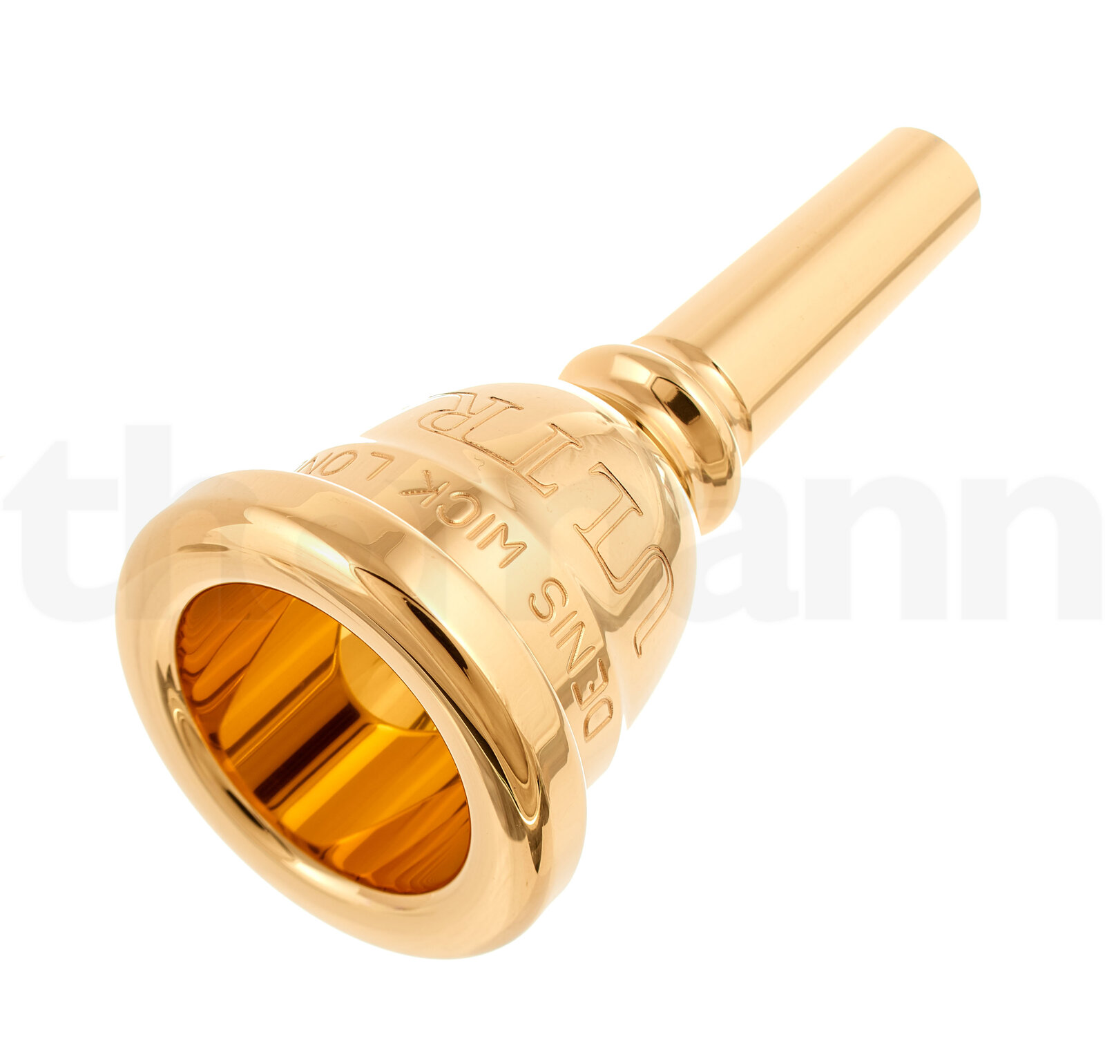 פיה Denis Wick 4880E Euphonium SM4U 2 פיה Denis Wick 4880E Euphonium SM4U – תמונה 2