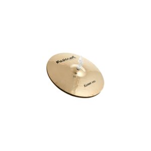 מצילה Masterwork 14″ Resonant Hi-Hat