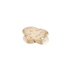 מצילה Masterwork Troy Cymbal Set