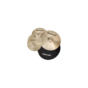 מצילה Masterwork Custom Cymbal Set
