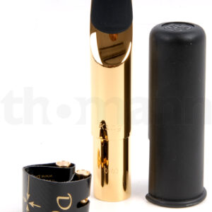 פיה Dave Guardala King Tenor HM GP