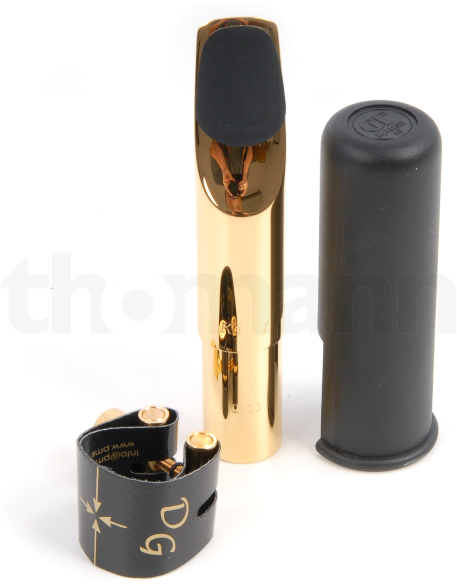 פיה Dave Guardala King Tenor HM GP 2 111869.jpg