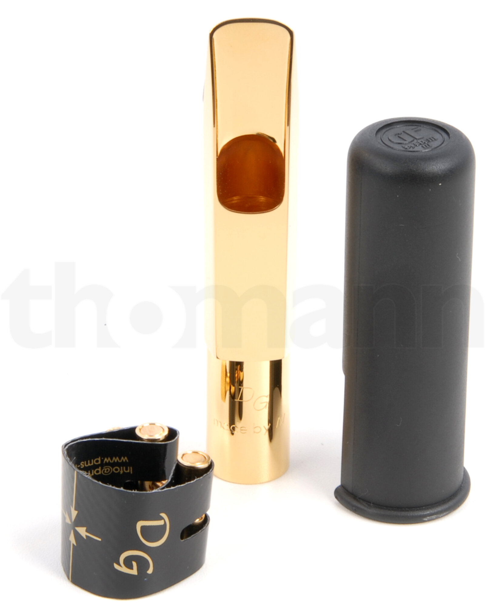 פיה Dave Guardala King Tenor HM GP 3 111874.jpg