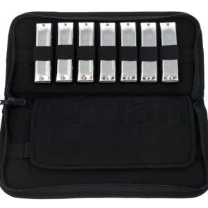 מפוחית C.A. Seydel Söhne Harmonica Set Session